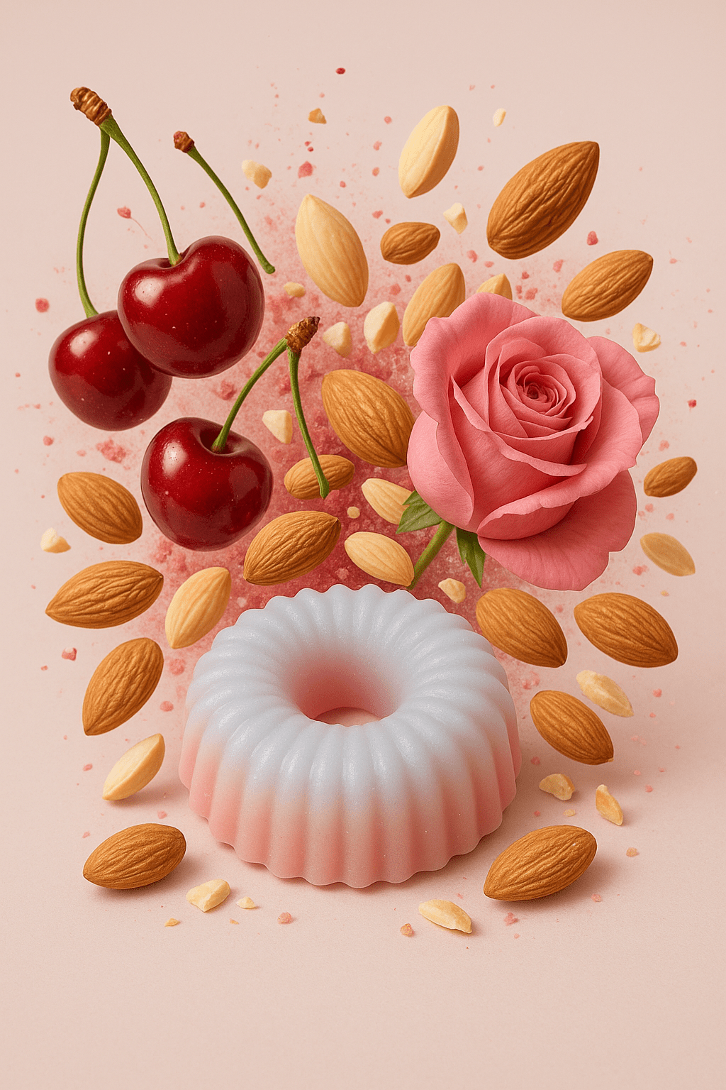 Fondant à la pièce - Scarly Shop