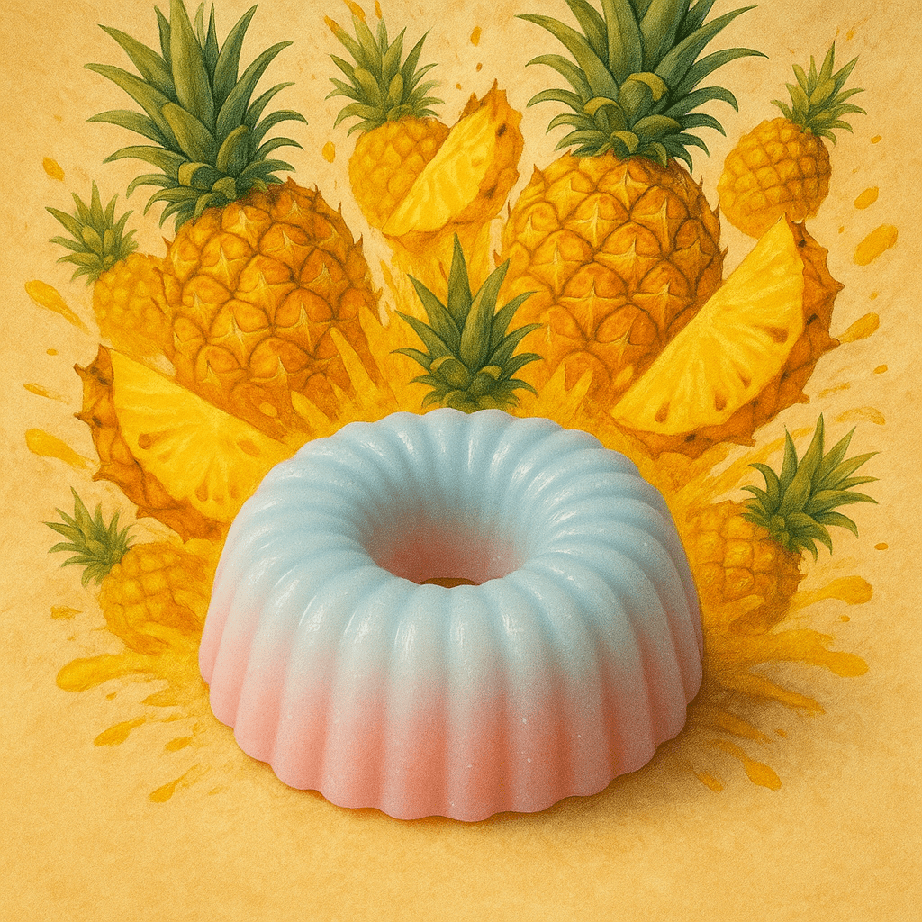 Fondant à la pièce - Scarly Shop