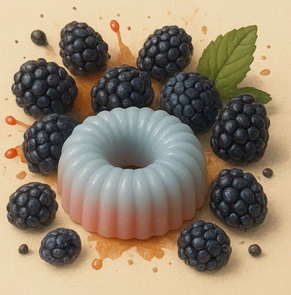 Fondant à la pièce - Scarly Shop