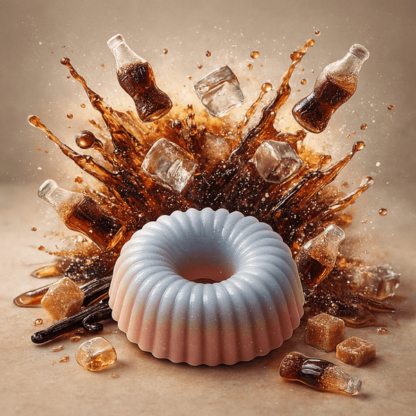 Fondant à la pièce - Scarly Shop