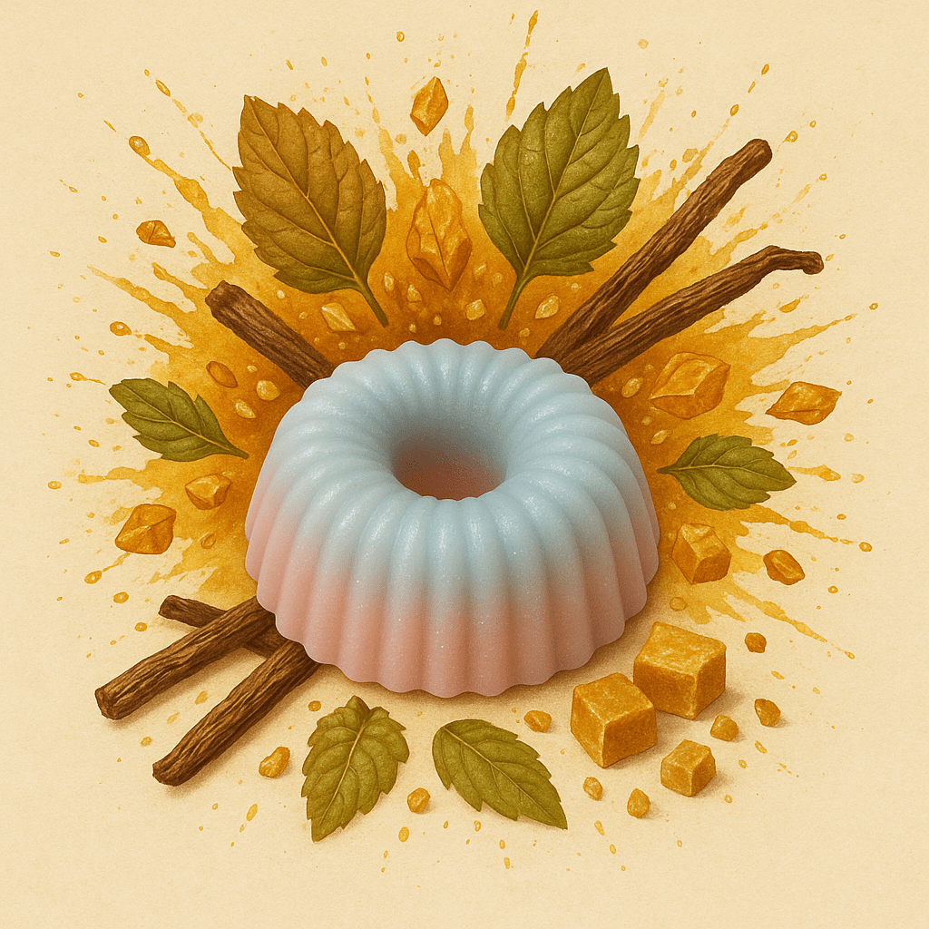 Fondant à la pièce - Scarly Shop