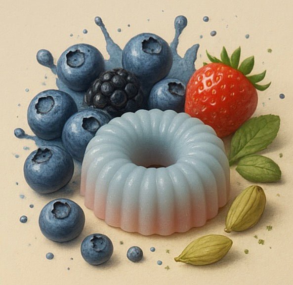 Fondant à la pièce - Scarly Shop