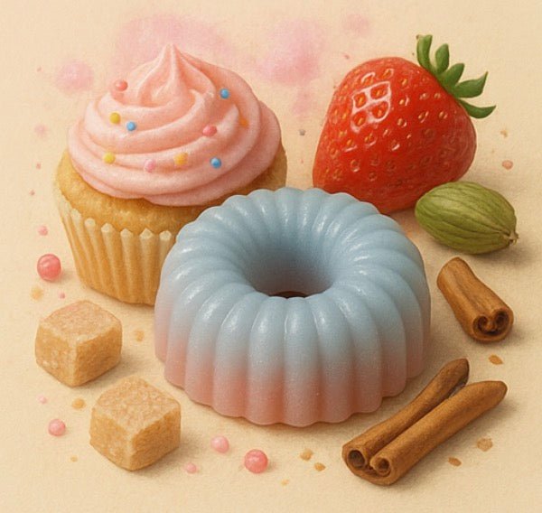 Fondant à la pièce - Scarly Shop