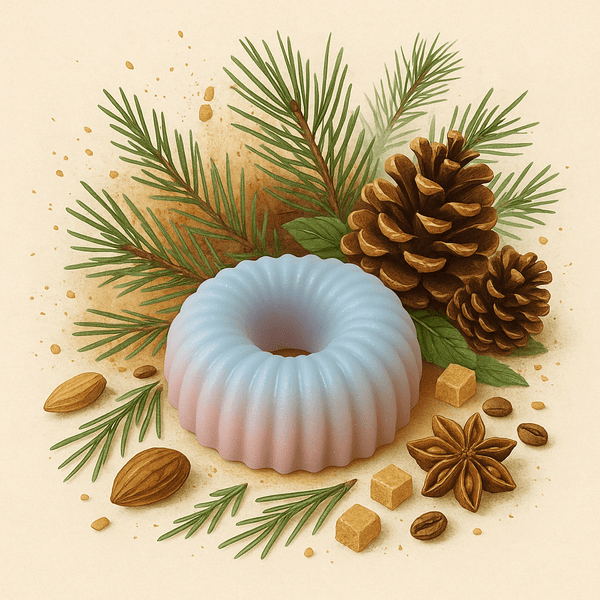 Fondant à la pièce - Scarly Shop