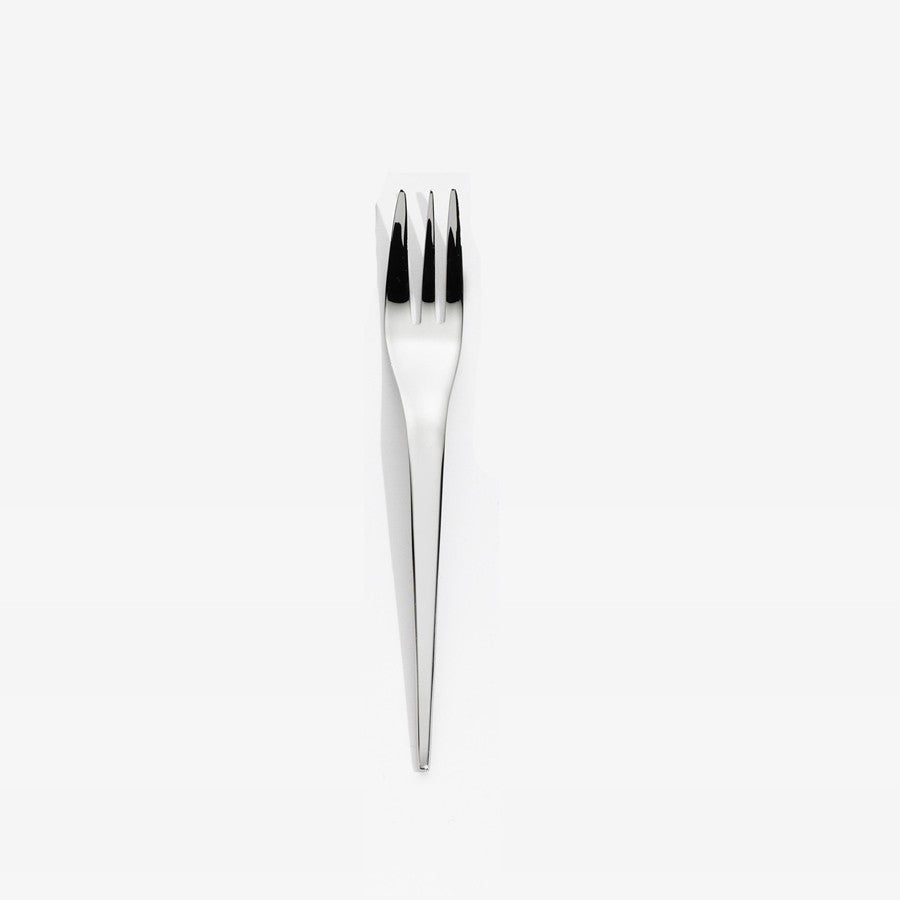 KYOTO - DESSERT FORK - SERAFINO ZANI