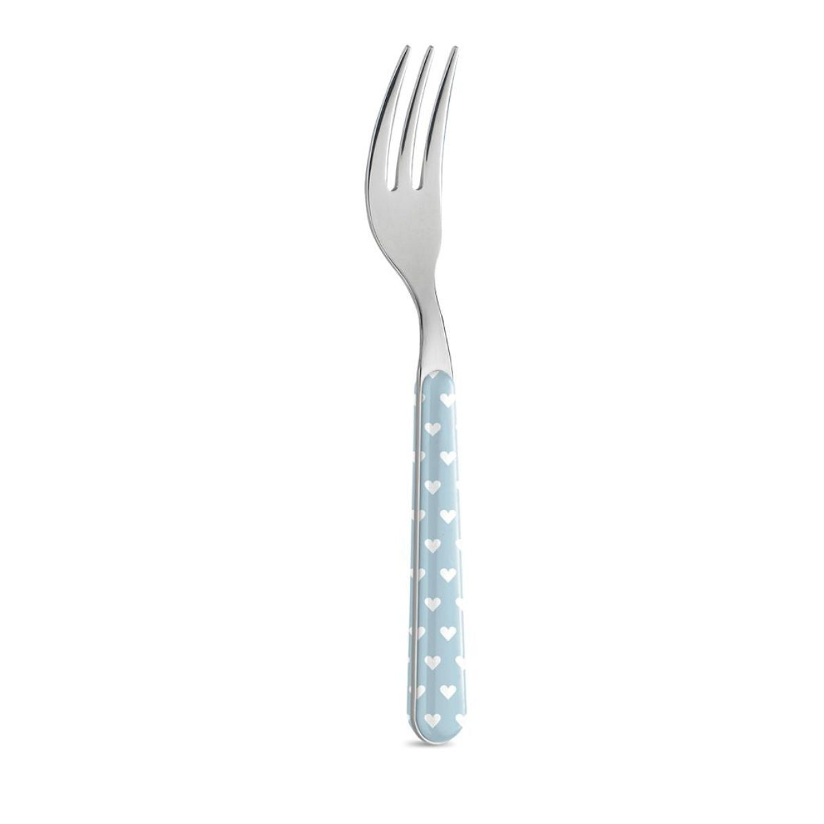 Sweet Fork - Blue Hearts BD14060PLC
