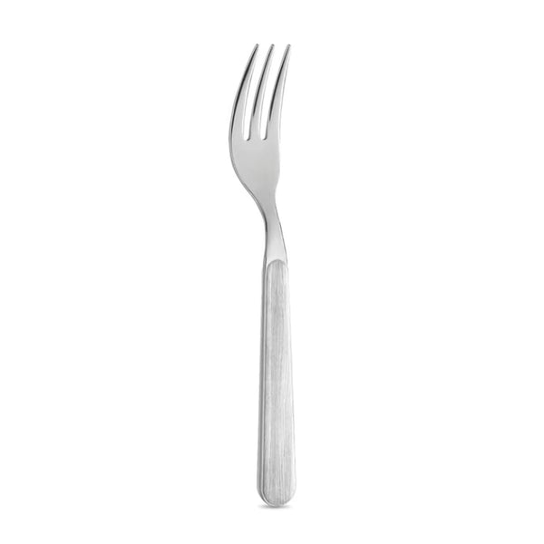 6 Sweet Fork - Bleached Pine BD15002