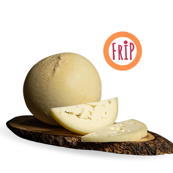 Scamorzone FRIP 1 Kg - 100% buffalo milk