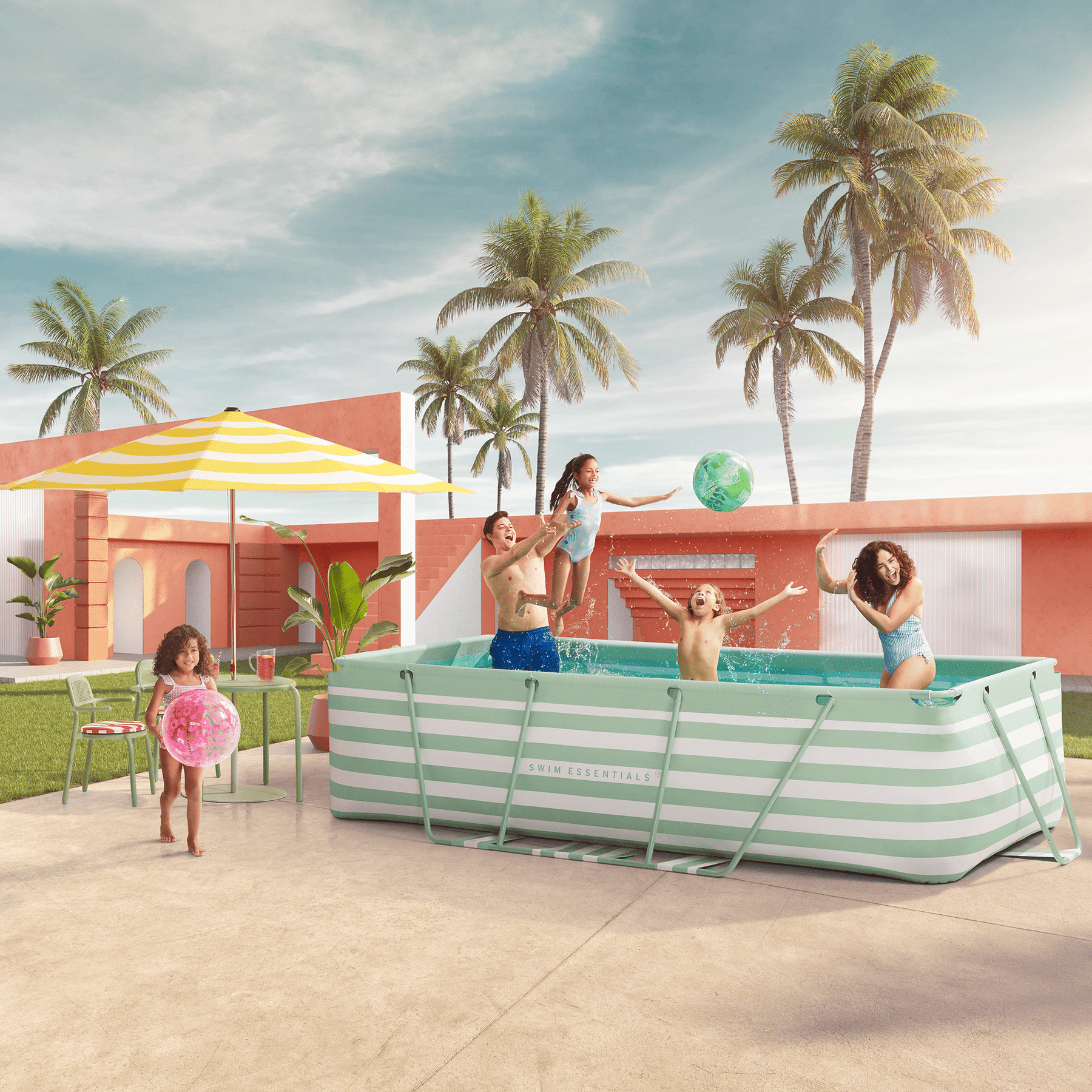 opzetzwembad-400-200-100cm-groen-5