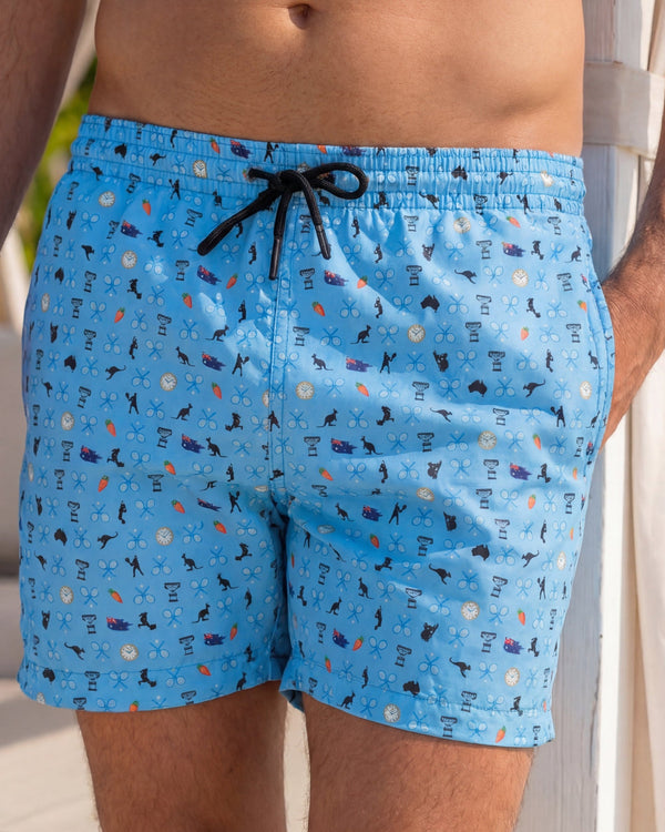 Maillots de bain - Open d'Australie