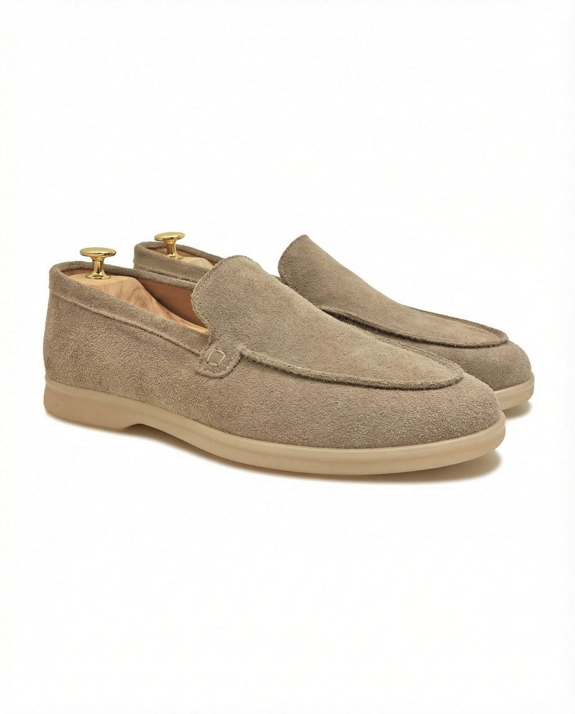 TRANI - Taupe