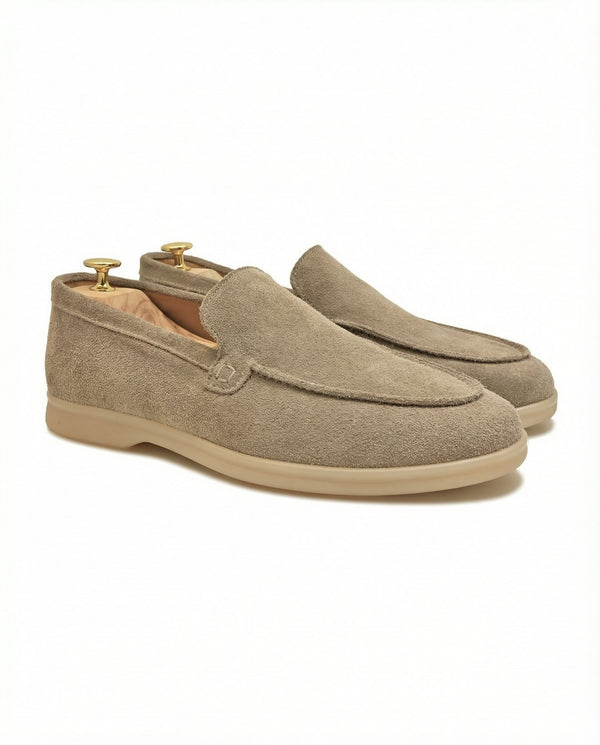 TRANI - Taupe