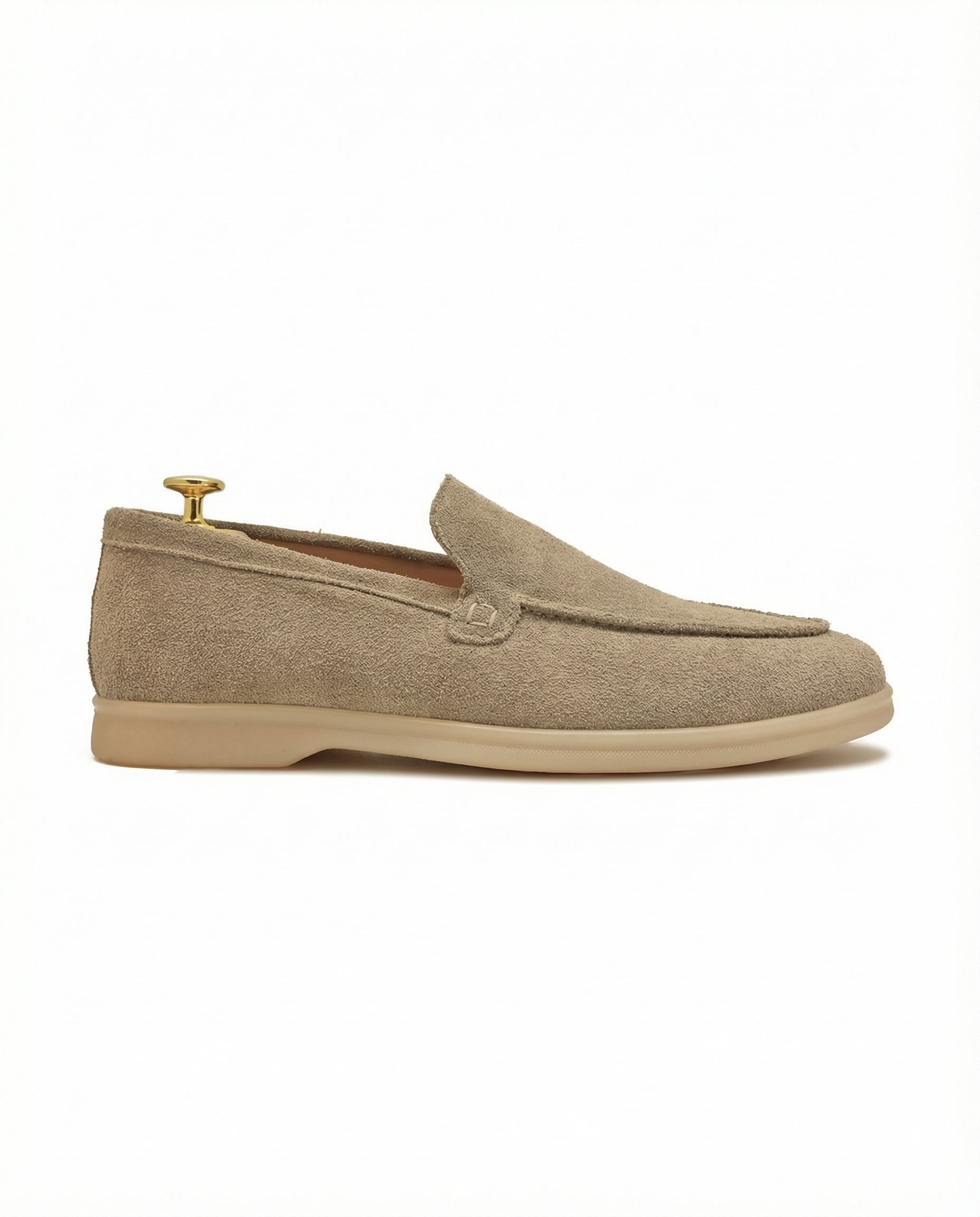TRANI - Taupe