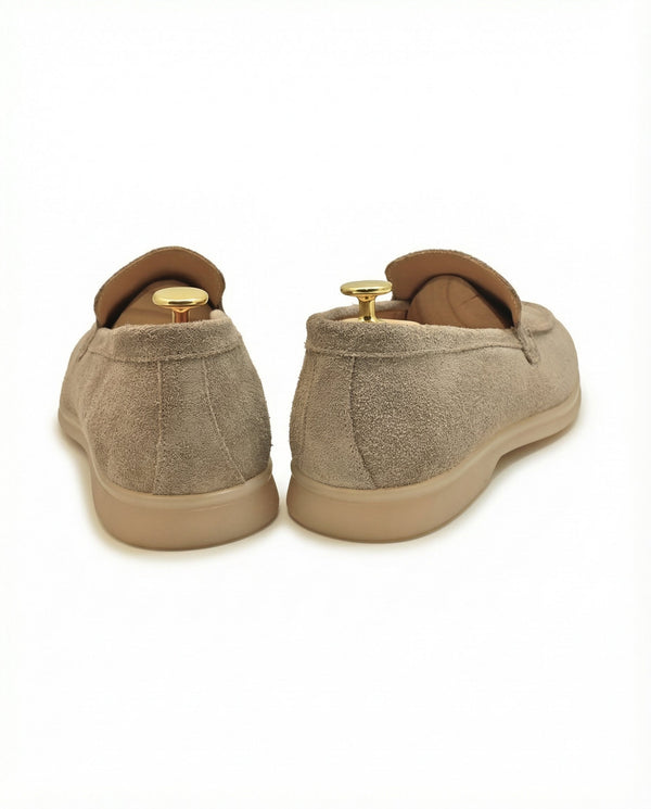 TRANI - Taupe