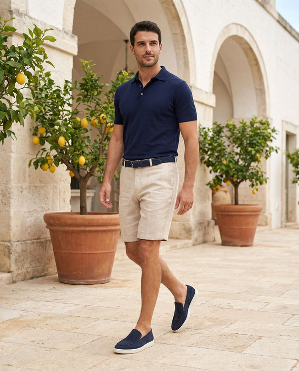 TROPEA - Navy