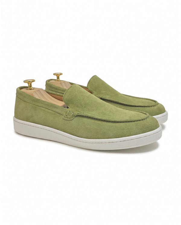 TROPEA - Kiwi Green