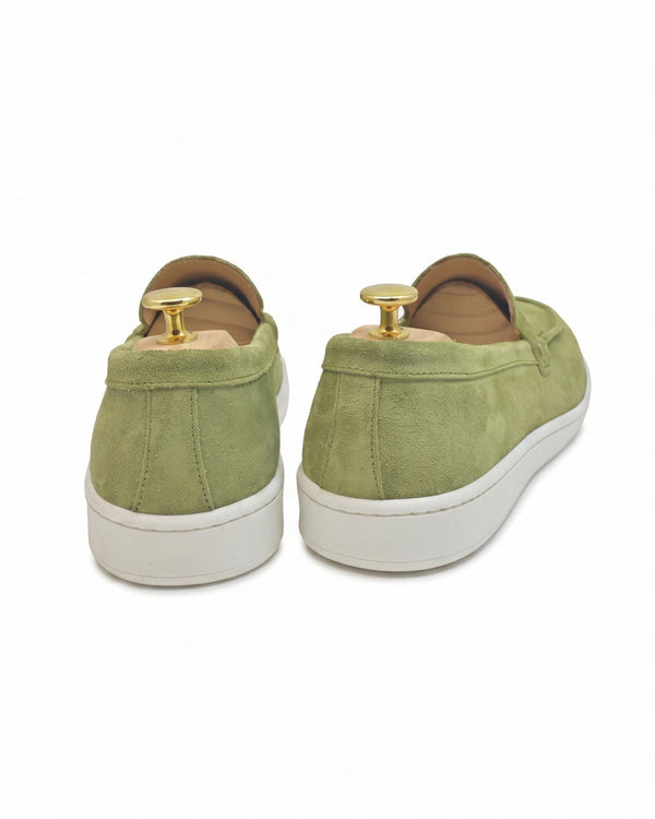 TROPEA - Kiwi Green