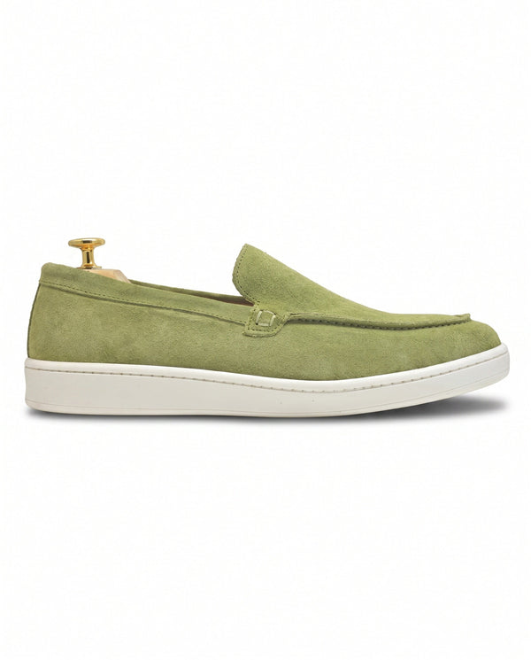 TROPEA - Kiwi Green