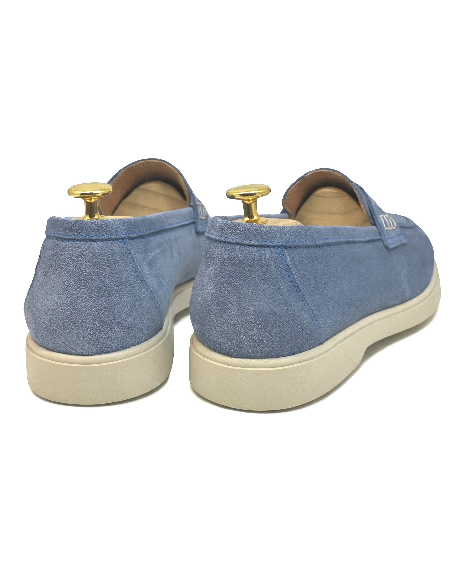 SIRACUSA - Denim Blue