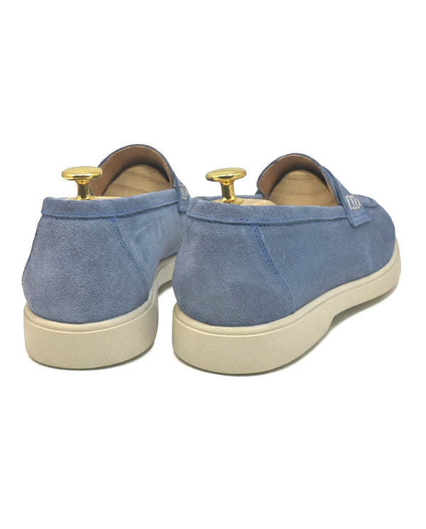 SIRACUSA - Azul Denim