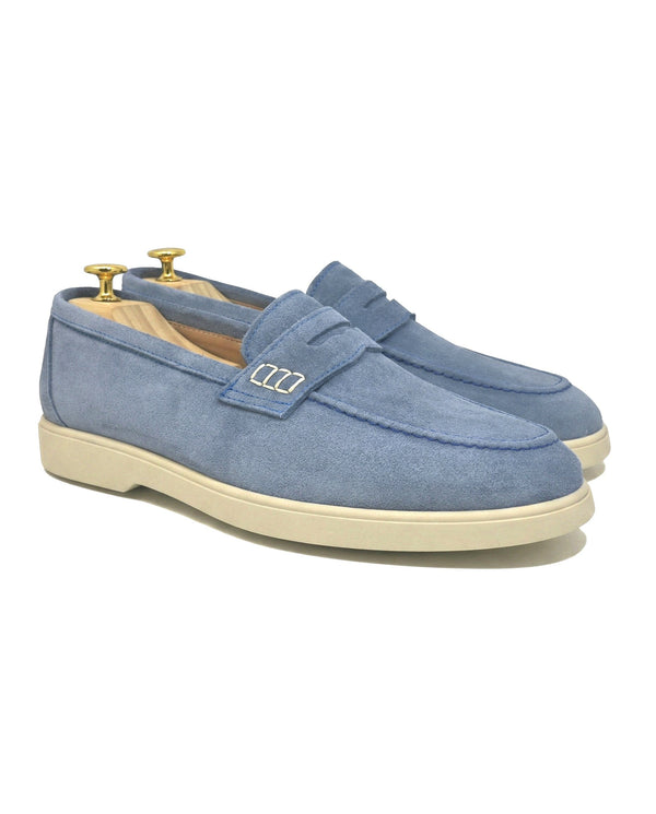SIRACUSA - Azul Denim