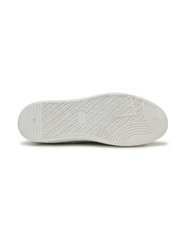 PORTO ROTONDO - Taupe Suede