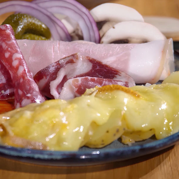 Raclette Cheese