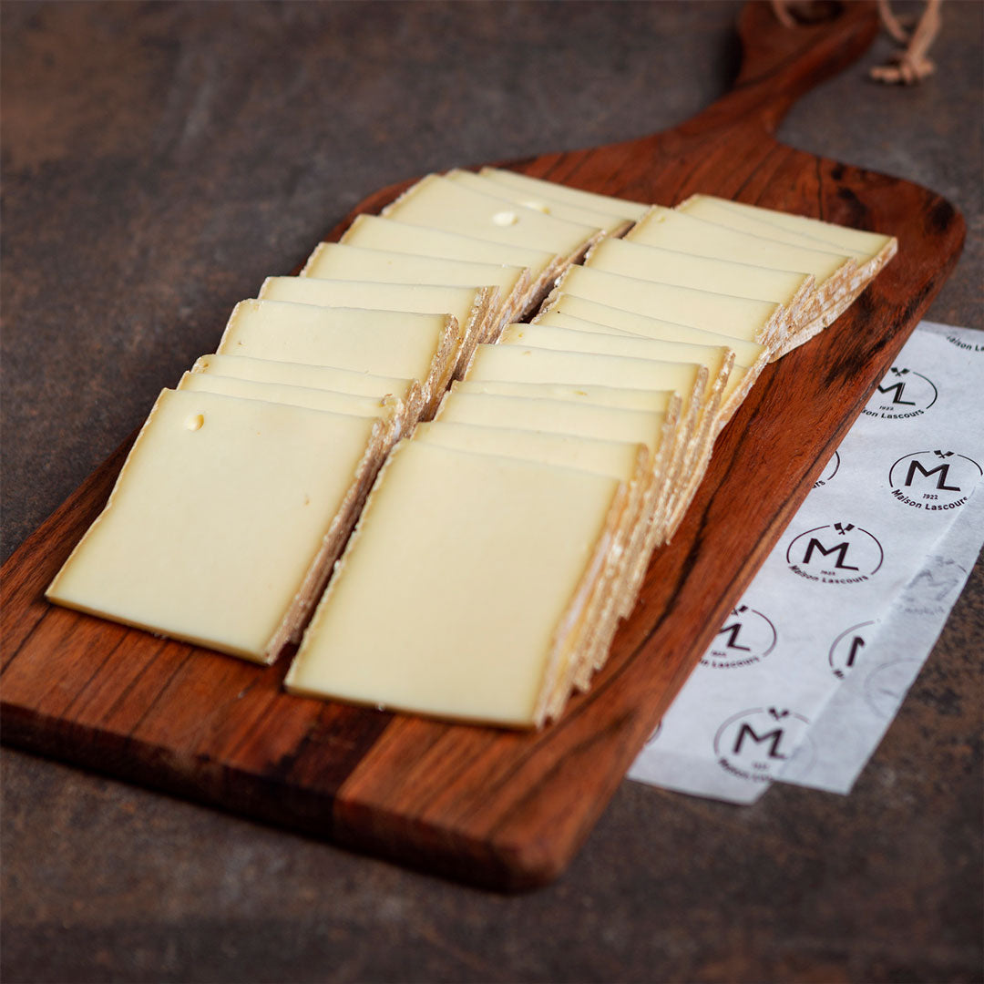 Raclette Cheese