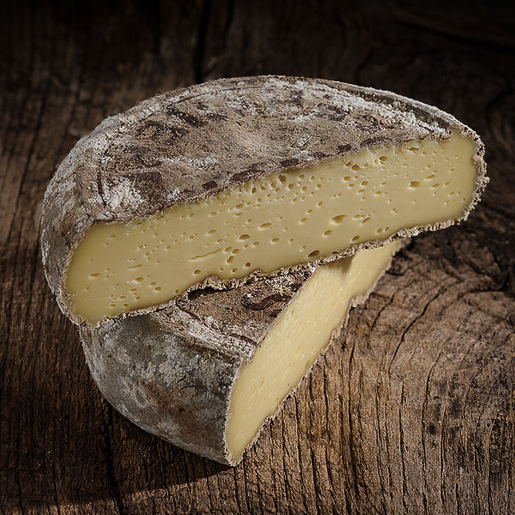 Tomme de Savoie