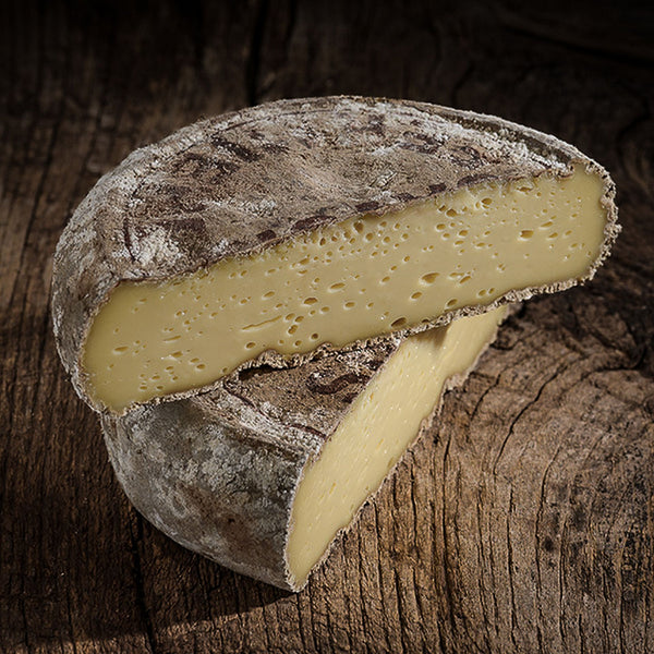 Tomme de Savoie