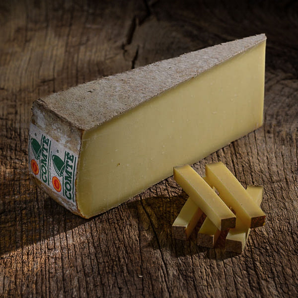 Fruity Comté