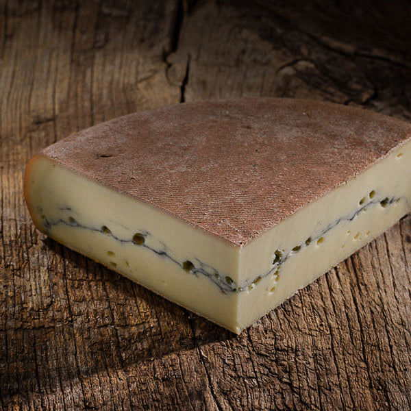 Morbier fruité