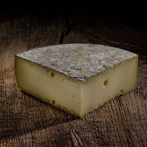 Tomme Comtoise