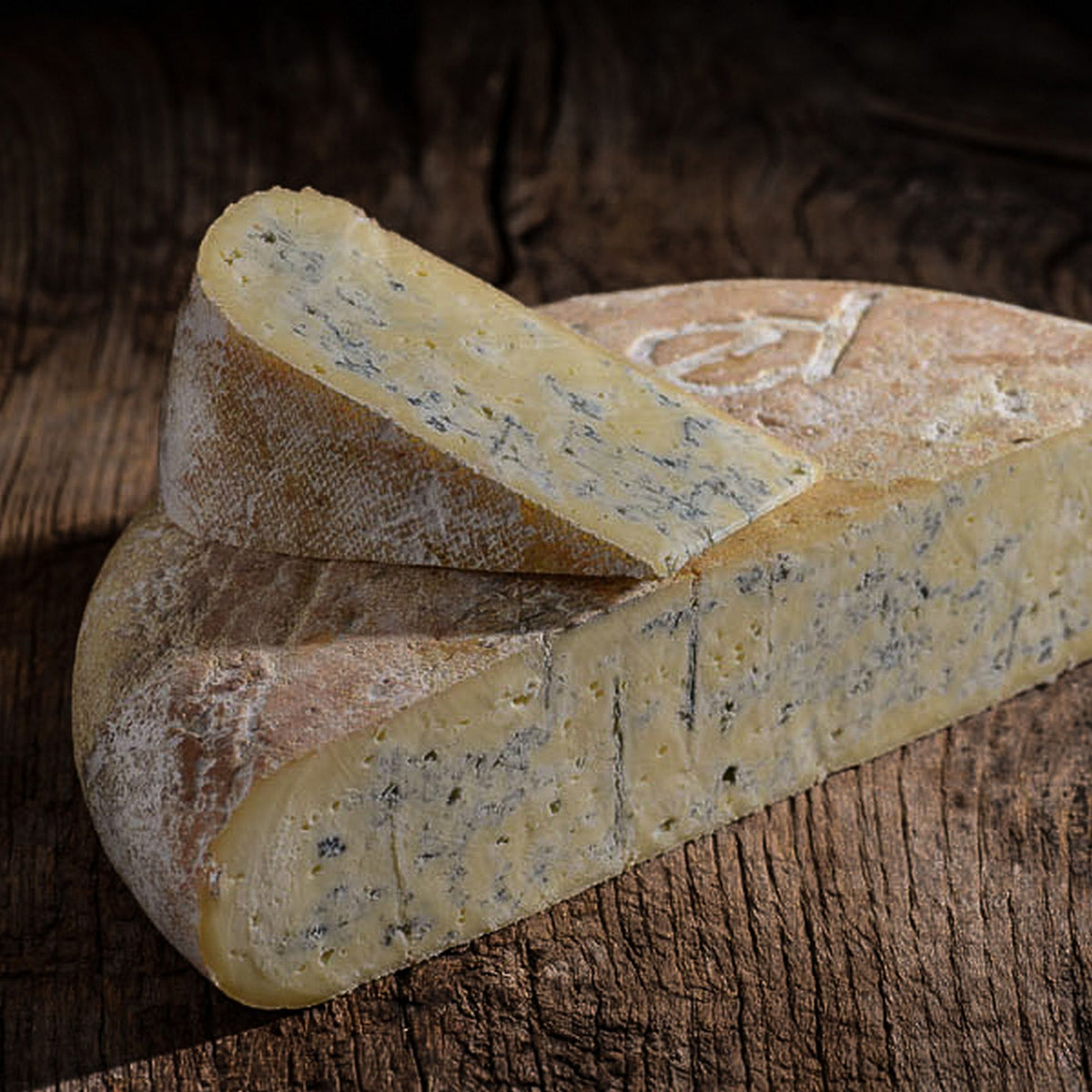 Bleu de Gex Haut Jura