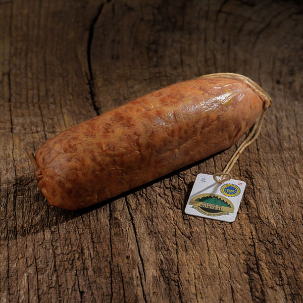 Salchicha Morteau