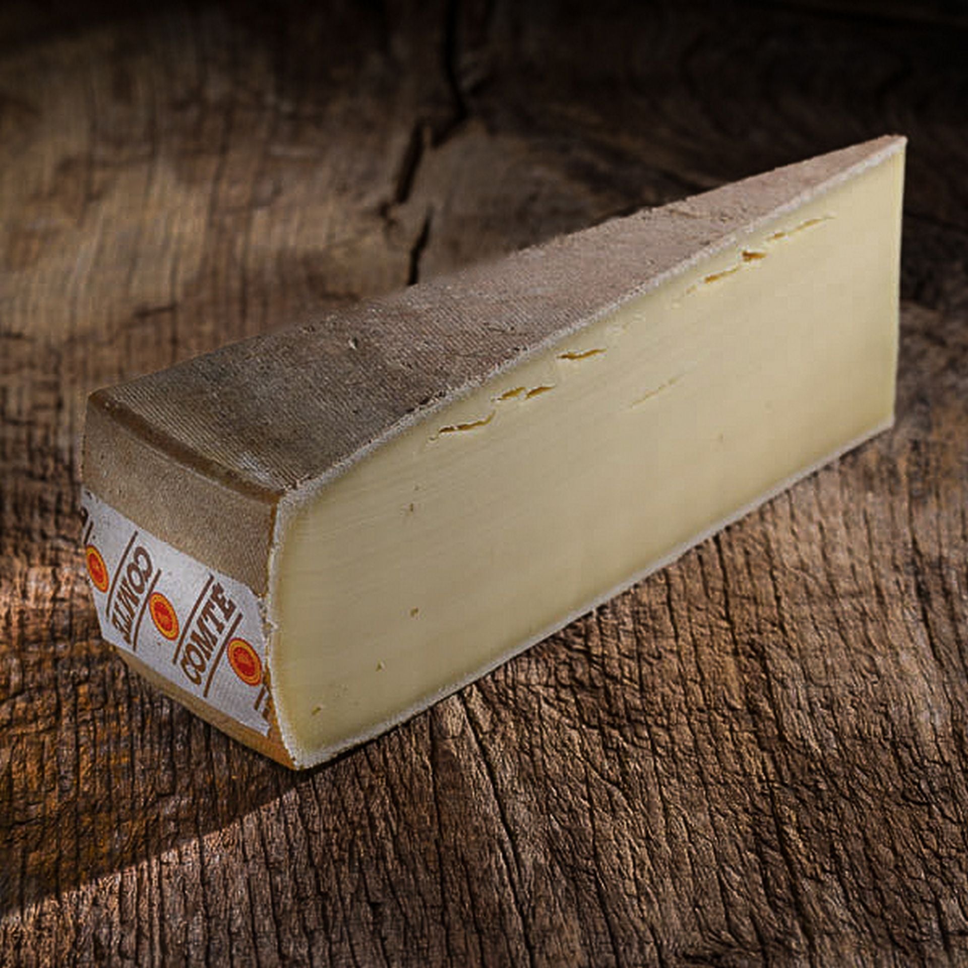 Comté for Cooking