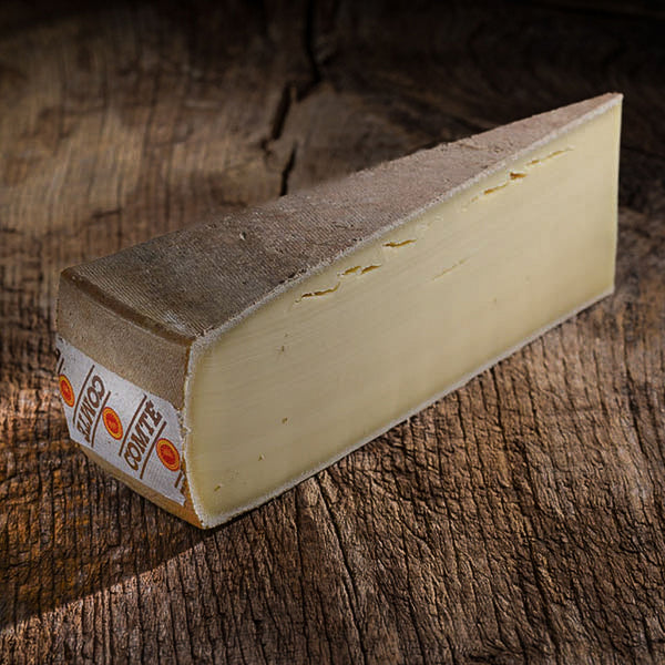 Comté para Cocinar