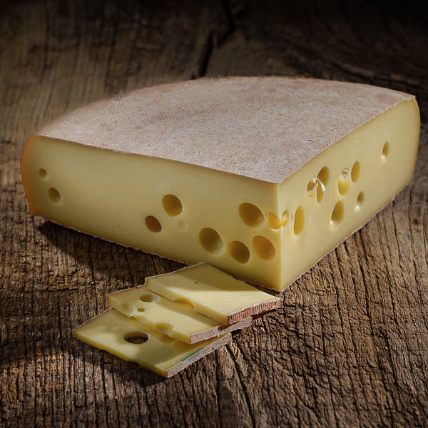 Raclette Jurásica