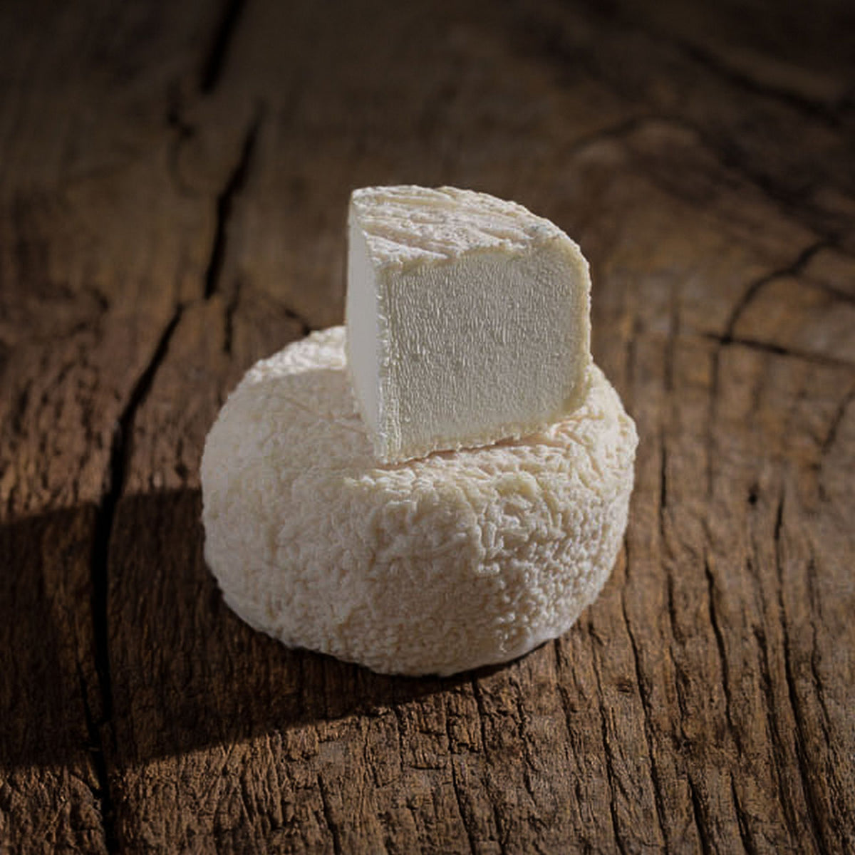 Queso de Cabra Jura
