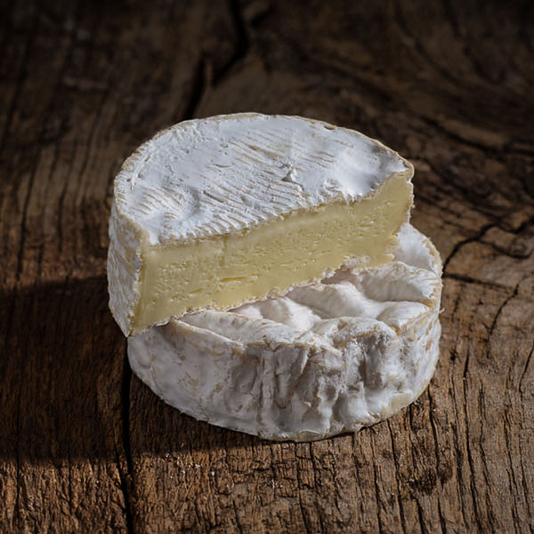 Camembert from Normandy