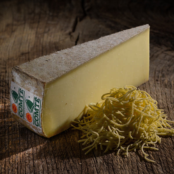 Comté rapé
