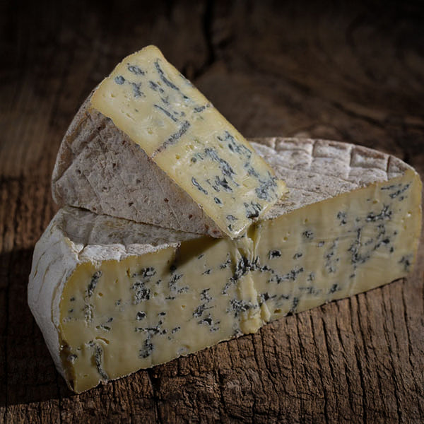 Bleu de La Marre