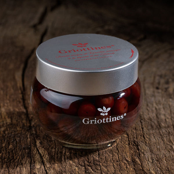 Griottines
