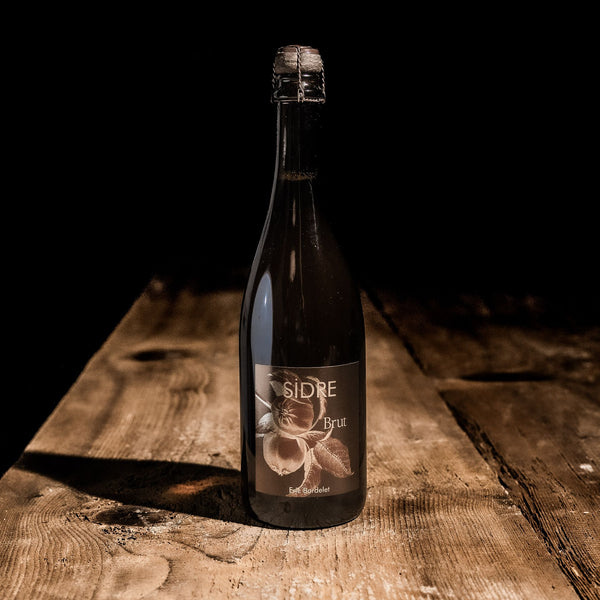 Cider "Sidre"