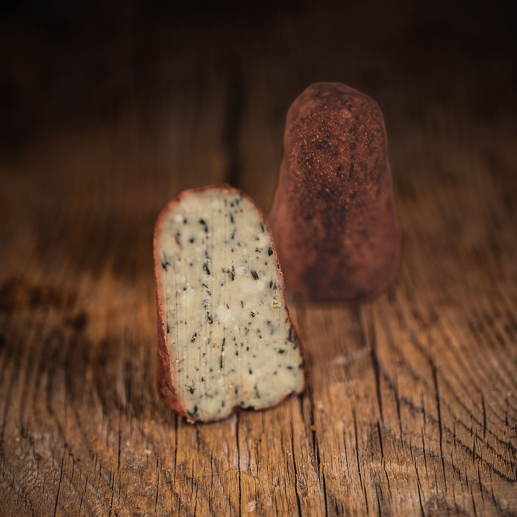 Boulette d'Avesnes