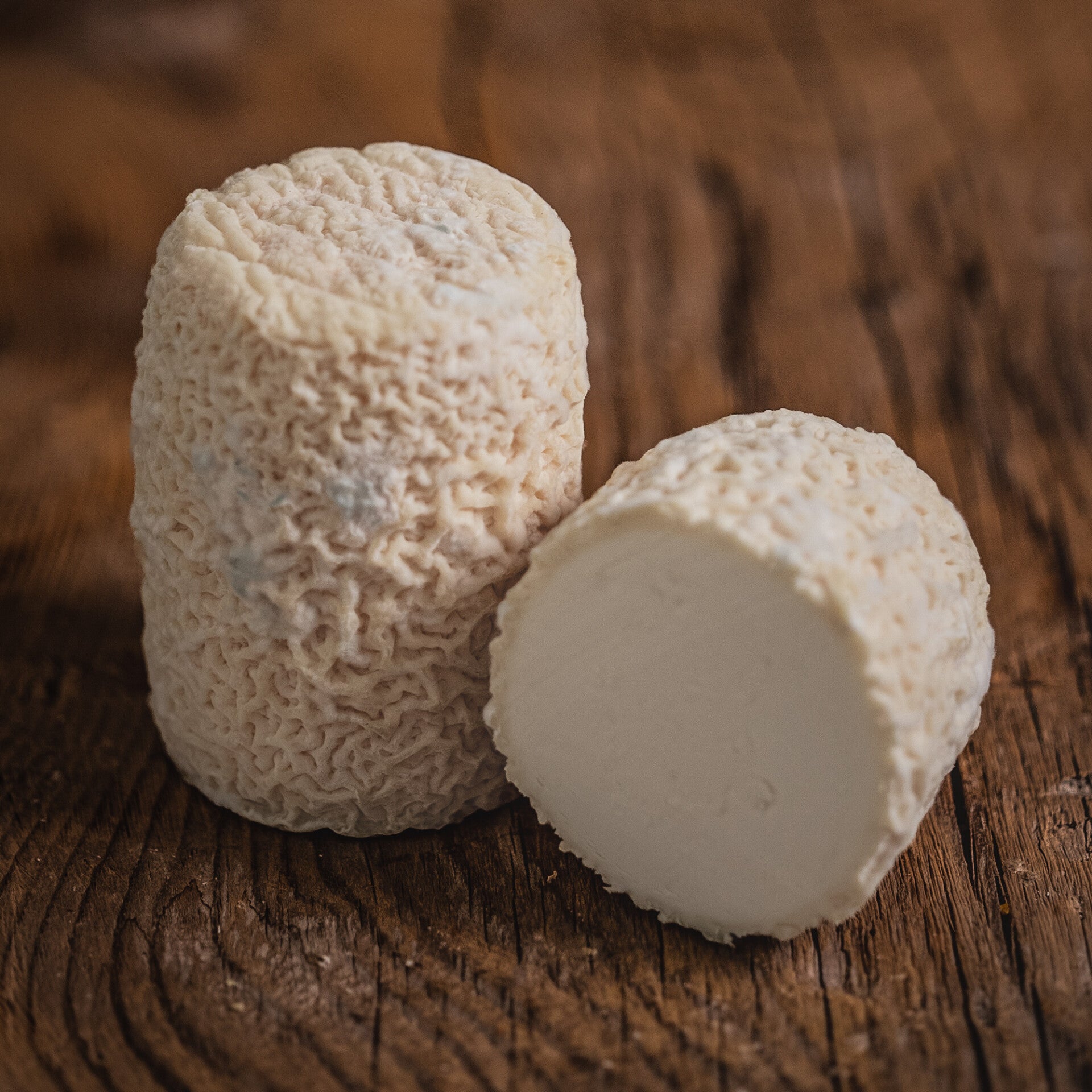 Bourguignon Goat Cheese