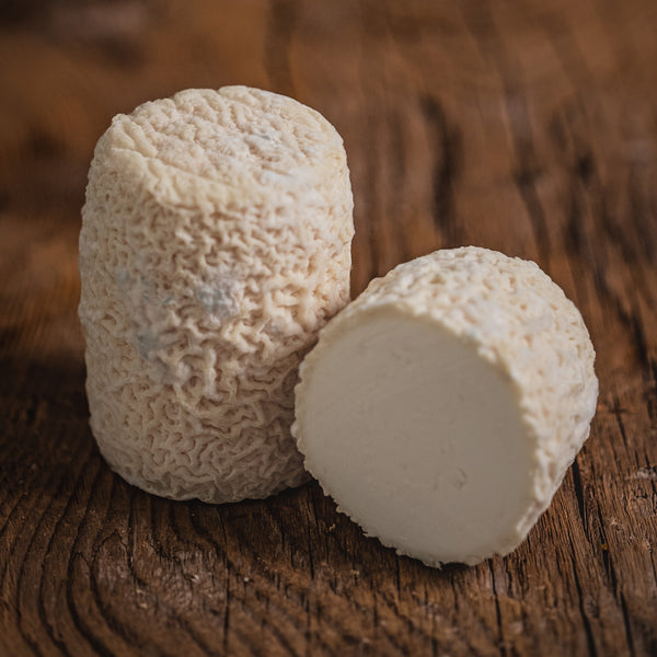 Bourguignon Goat Cheese