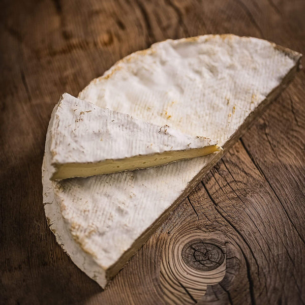 Brie de Meaux