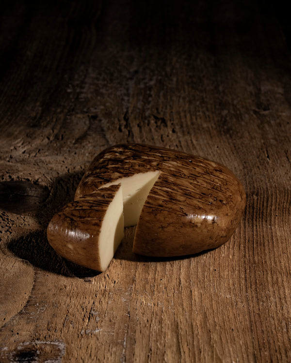 Walnut Brown