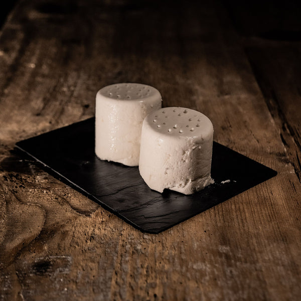 Extra Fresh Jura Goat Cheese